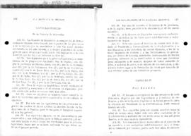 Constitution of the Argentine Confederation