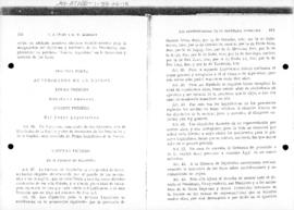 Constitution of the Argentine Nation