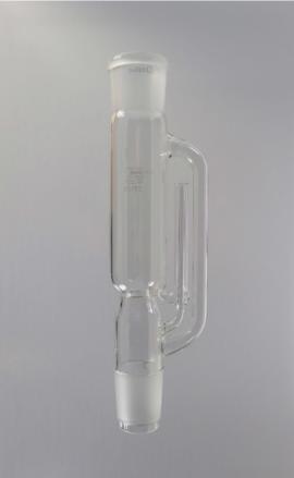Soxhlet extractor - large