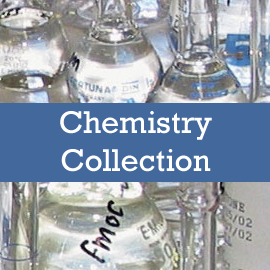 Chemistry Collection : University of Tasmania