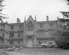 Domain House 1957