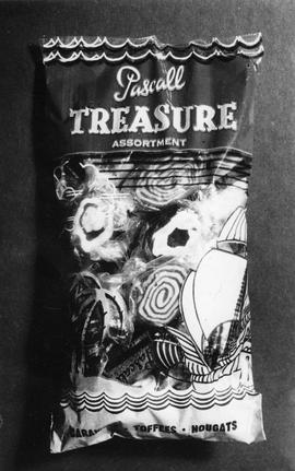 Pascall Treasure Assortment Bag
