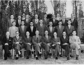 ASM's  Conference February 1961