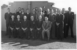 NSW Sales Conference May 1949