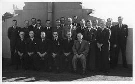 NSW Sales Conference Attendees,  May 1949