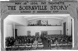 The Bournville Story