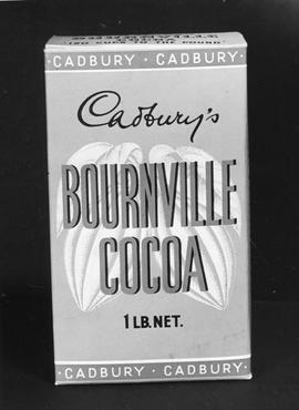 Bournville Cocoa