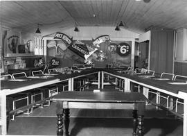 Conference Room (Social Hall) 1950