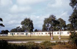 Andersons Chalets Port Sorell 1959