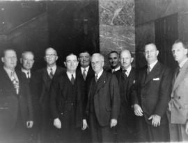 CC & CMA Sub-Committee 1948