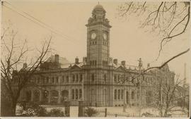 The Post Office, Hobart