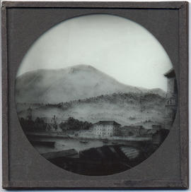 Early Hobart Town, Van Diemen's Land