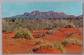 Post card - 17 March 1964