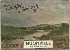 Hounville : postcard