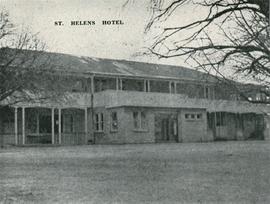 St. Helens Hotel
