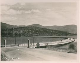 The Bridge Hobart
