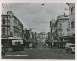 Brisbane Street, Launceston