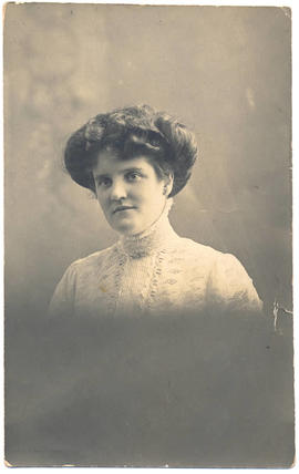Mrs Edmund Morris  Miller