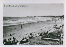 Main Beach, Ulverstone