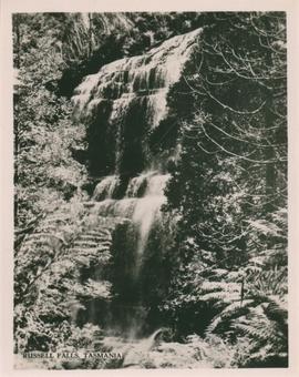 Russell Falls Tasmania