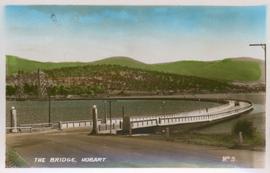 The Bridge, Hobart