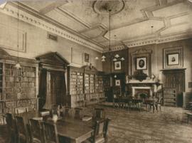 Photograph of Centre Library