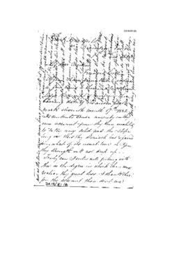 Letter : 7 February 1883