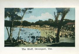 The Bluff, Devonport, Tas.