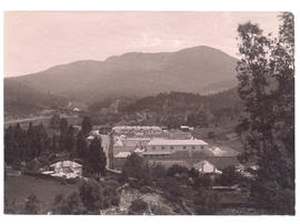 Cascades' Female Factory