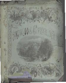 Diary 1872-1873