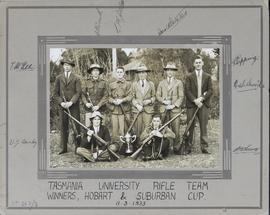 Hobart and Suburban Cup